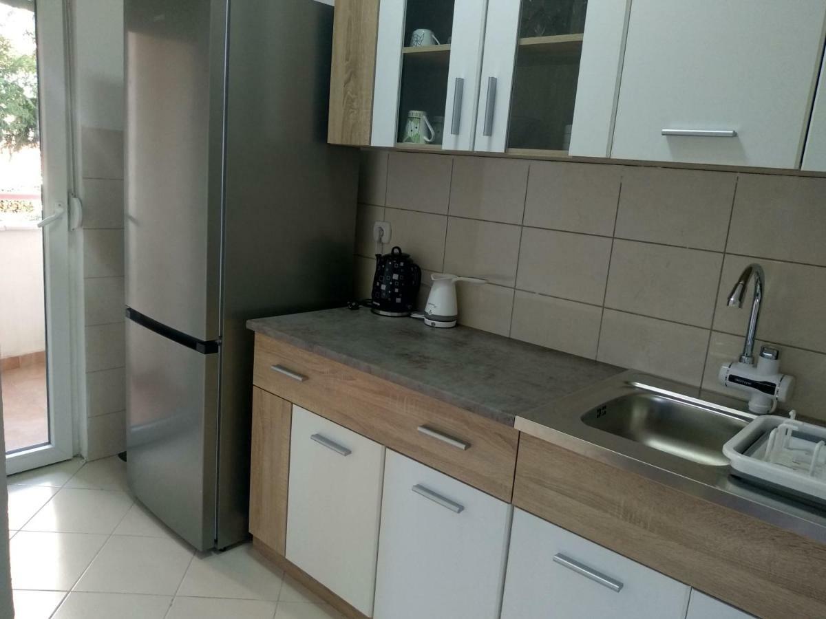 Tea Apartment Kumanovo Exterior foto
