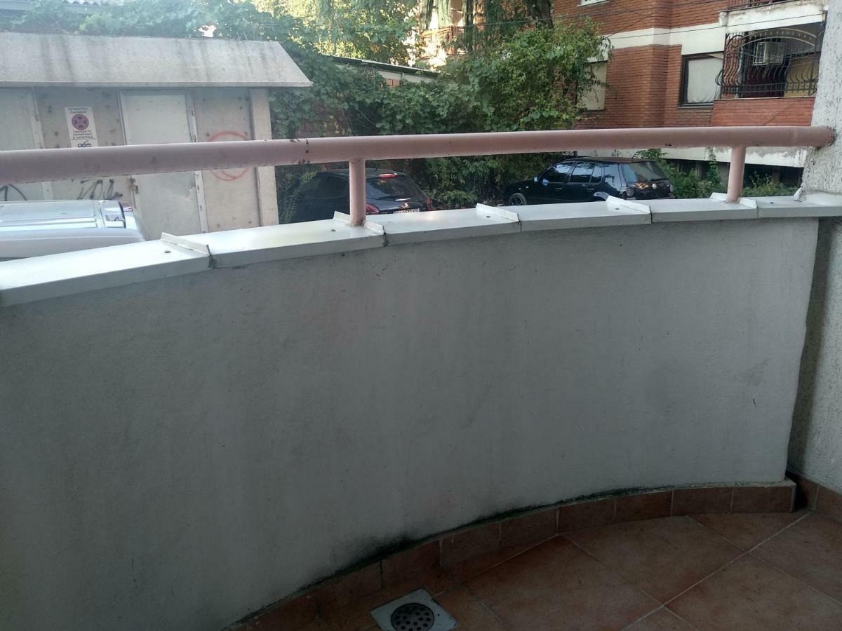 Tea Apartment Kumanovo Exterior foto