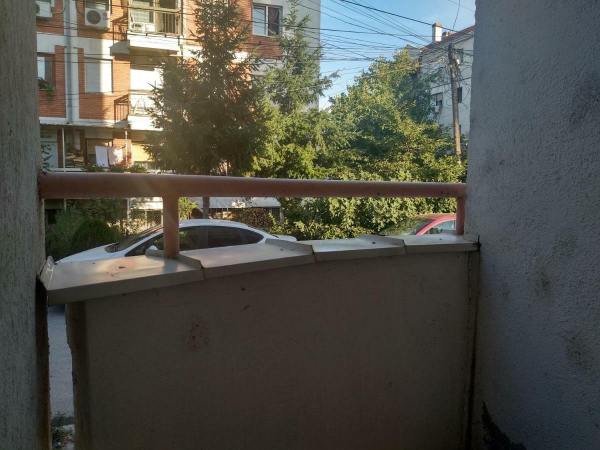 Tea Apartment Kumanovo Exterior foto