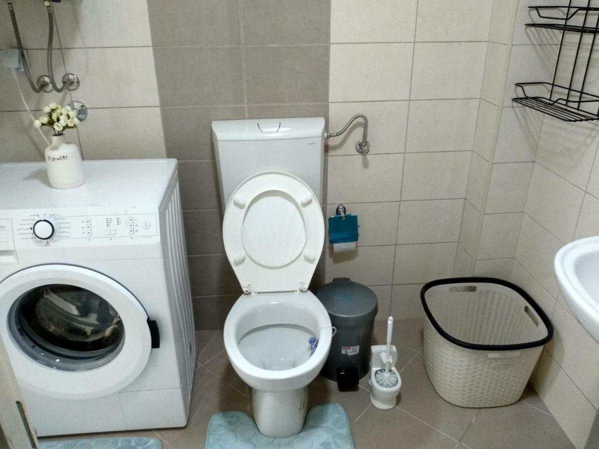 Tea Apartment Kumanovo Exterior foto